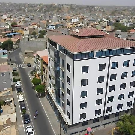Nha Maria Apartament 2 Прайя Экстерьер фото