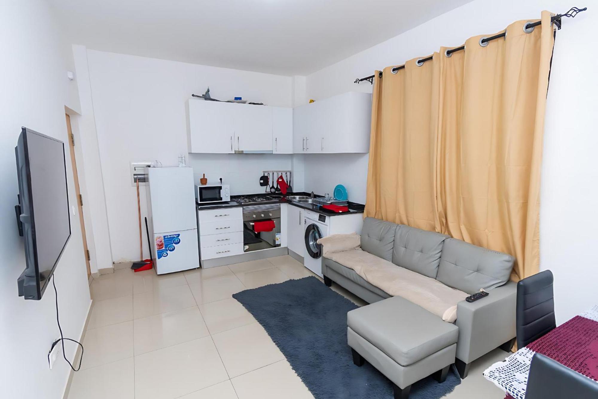 Nha Maria Apartament 2 Прайя Экстерьер фото